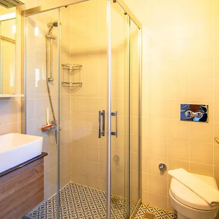 Villa Stonehouse-1 Dalyan