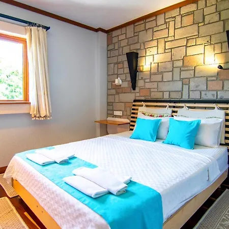 别墅 Stonehouse-1