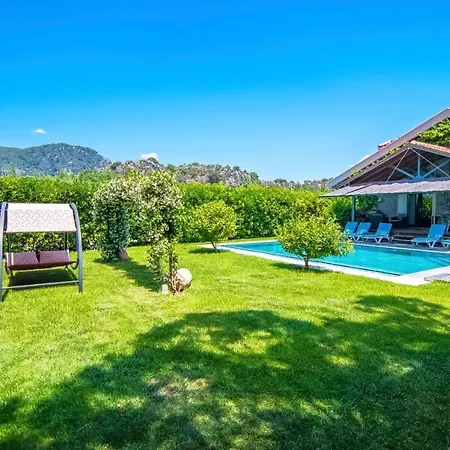 Vila Stonehouse-1