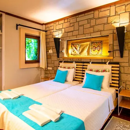 Stonehouse-1 Vila *