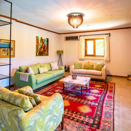 Stonehouse-1 * داليان