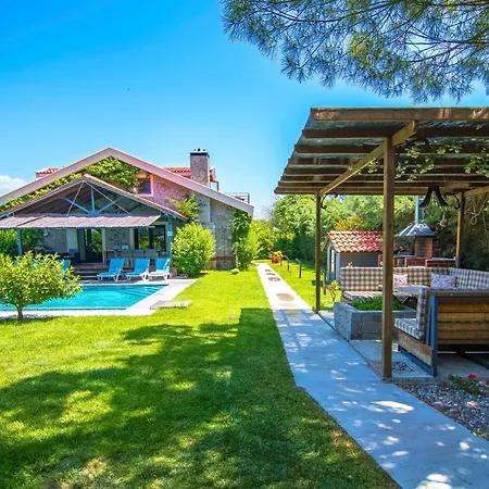 Vila Stonehouse-1