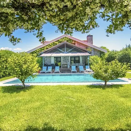 Vila Stonehouse-1 Dalyan