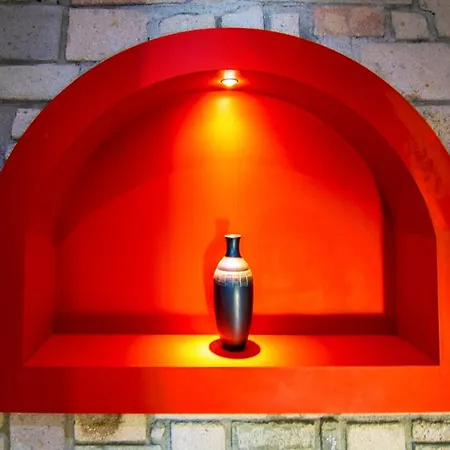 Stonehouse-1 * داليان