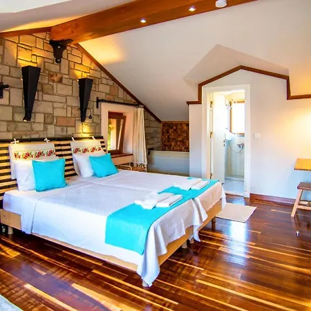 Vila Stonehouse-1 Dalyan