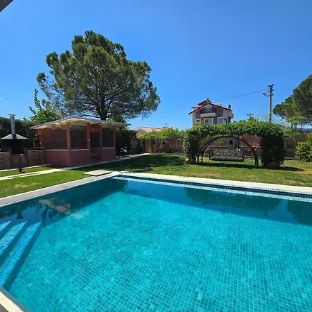 Vila Stonehouse-1