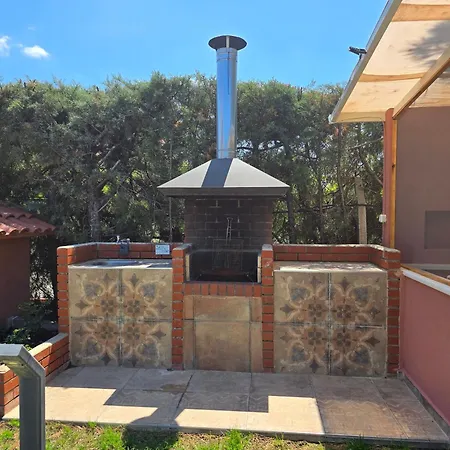 Vila Stonehouse-1 Dalyan