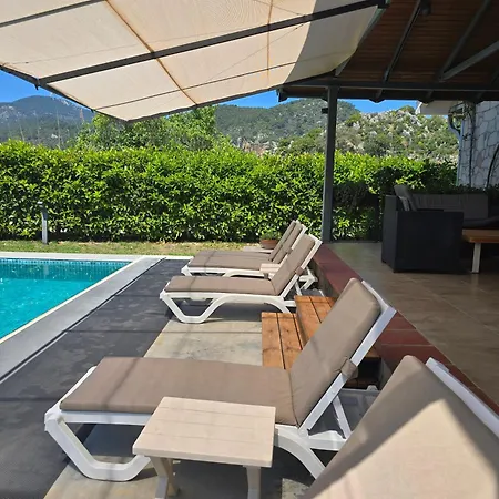 Vila Stonehouse-1
