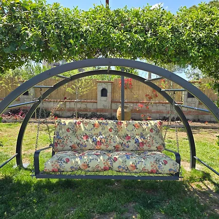 Stonehouse-1 * داليان