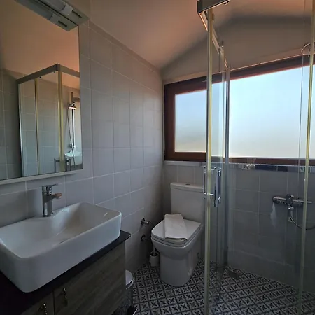 Stonehouse-1 Vila Dalyan