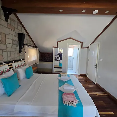 Stonehouse-1 * Dalyan