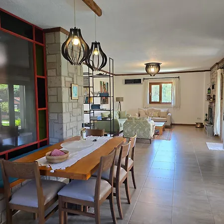 Vila Stonehouse-1