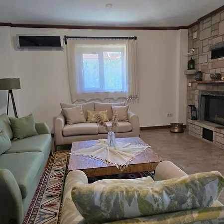 Stonehouse-1 داليان