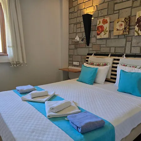 Stonehouse-1 Vila