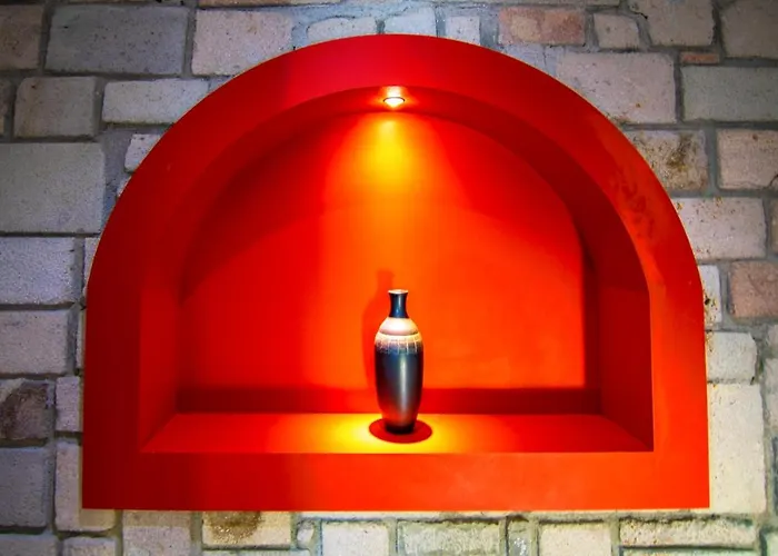 Stonehouse-1 * Дальян