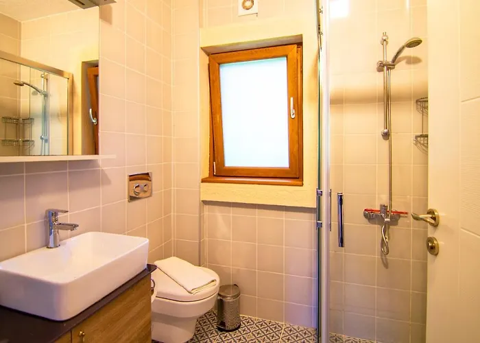 Вилла Stonehouse-1