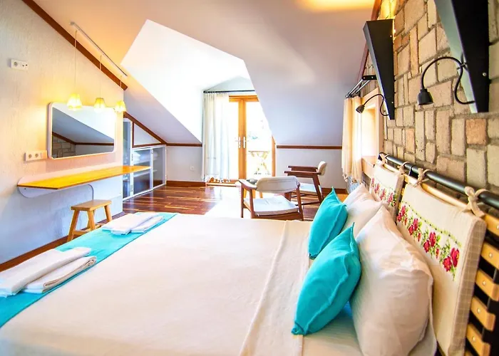 Stonehouse-1 Вилла