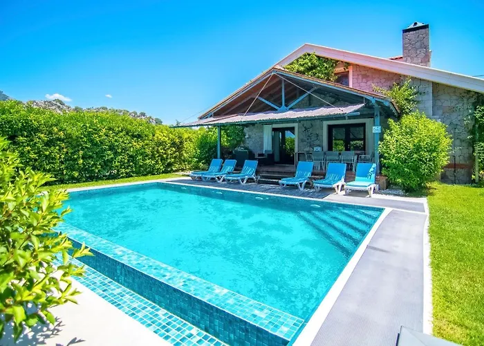 Stonehouse-1 Дальян