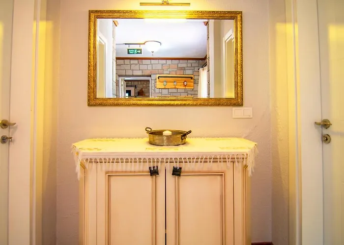 Stonehouse-1 Вилла *