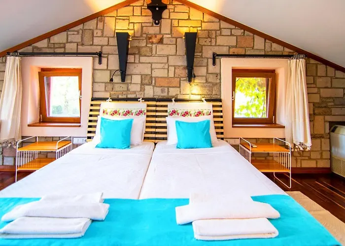 Вилла Stonehouse-1