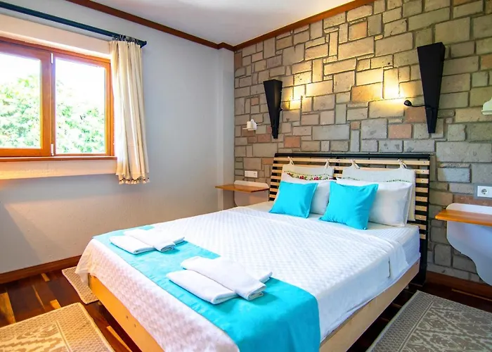 Вилла Stonehouse-1